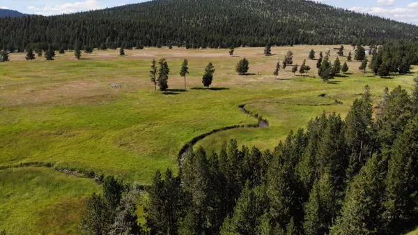 Marion, MT 59925,Nhn Hubbart Dam RD