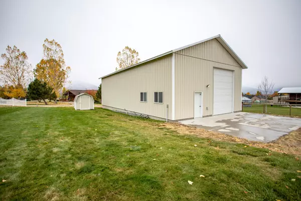 Corvallis, MT 59828,619 Wises WAY