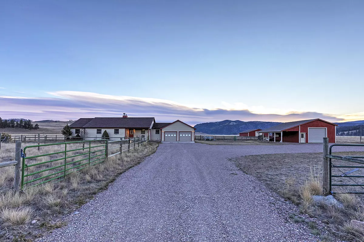 Greenough, MT 59823,1500 Mt-83