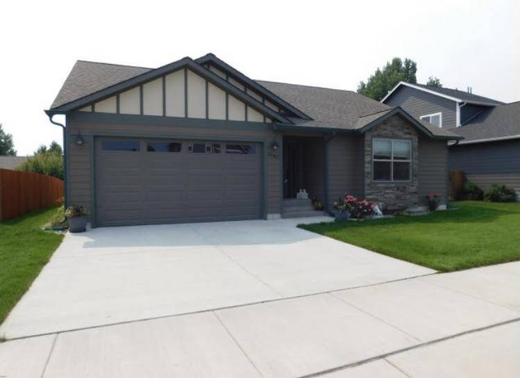 Lolo, MT 59847,5687 Ashton LOOP