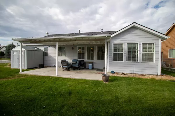 Hamilton, MT 59840,101 Oakwood CT