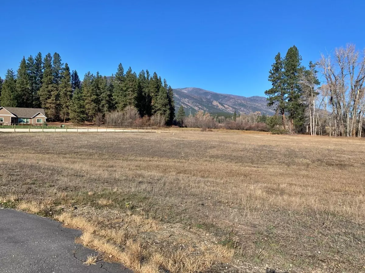 Florence, MT 59833,Lot A2 Sunrider LN