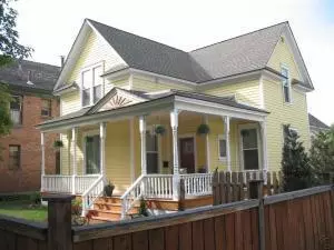 Address Not Disclosed