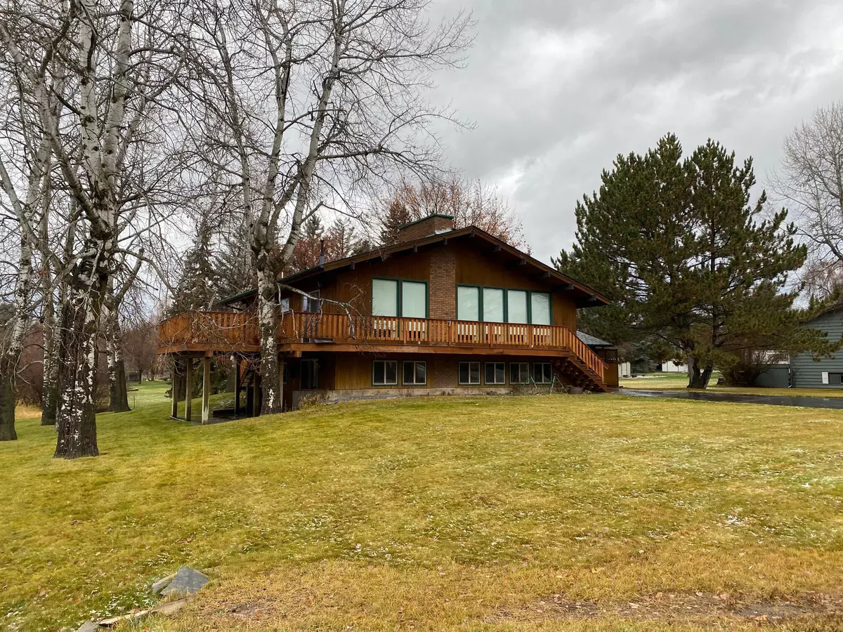 Kalispell, MT 59901,32 Big Sky BLVD