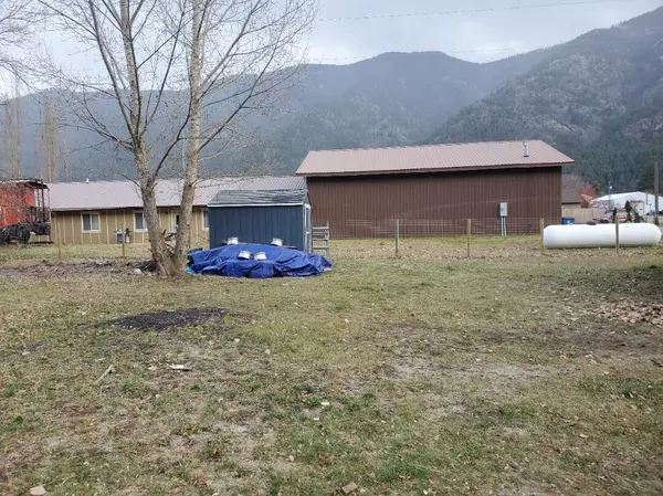 Alberton, MT 59820,505 Railroad AVE