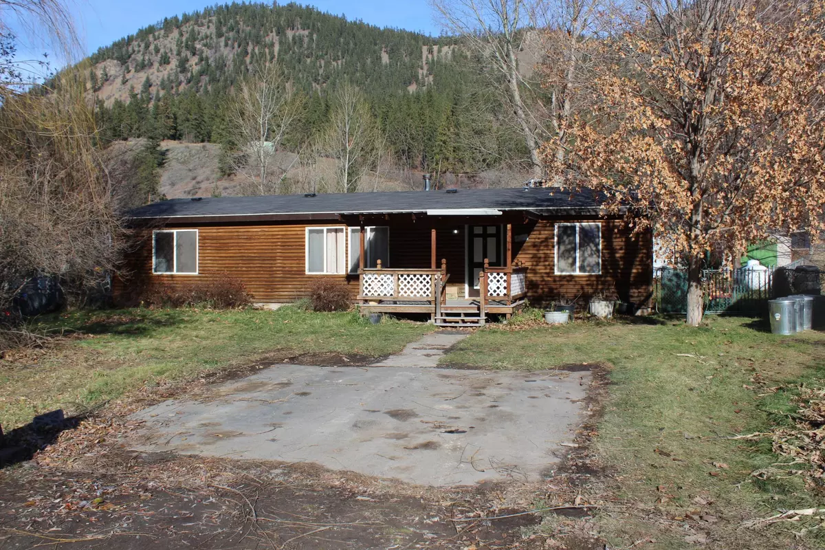 Alberton, MT 59820,126 Parkway DR