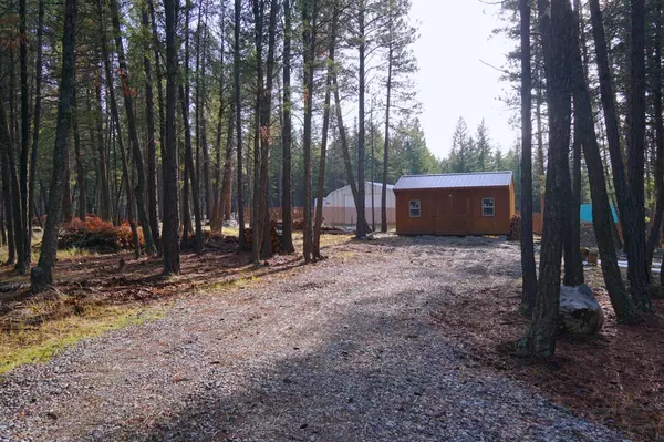 Rexford, MT 59930,244 Pine Valley DR N