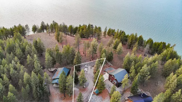 Rexford, MT 59930,485 Kokanee DR