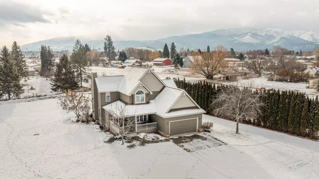 Missoula, MT 59804,3209 S 3rd ST W