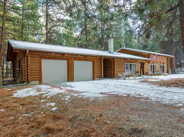 Victor, MT 59875,685 Balsamroot LN