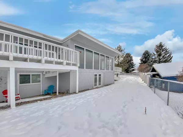 Missoula, MT 59803,210 W Artemos DR