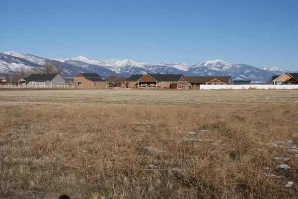 Na Tammany LN, Hamilton, MT 59840