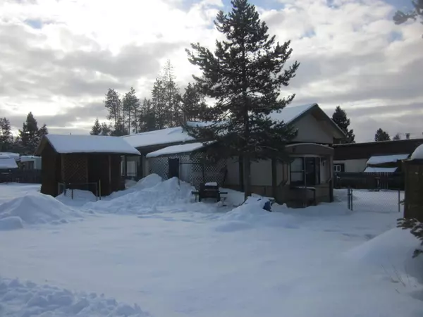 Seeley Lake, MT 59868,791 Spruce DR