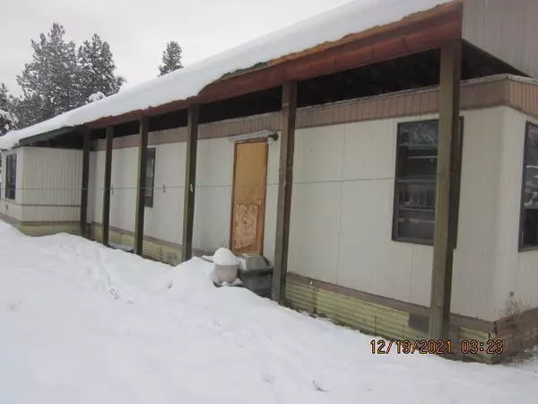 Seeley Lake, MT 59868,791 Spruce DR