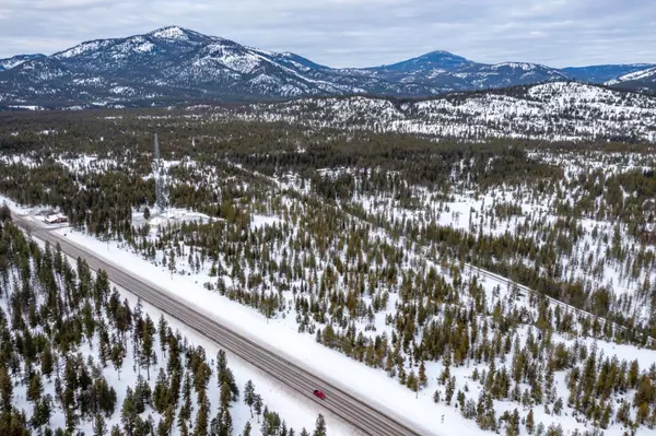 Lot 9 Acm RD,  Libby,  MT 59923