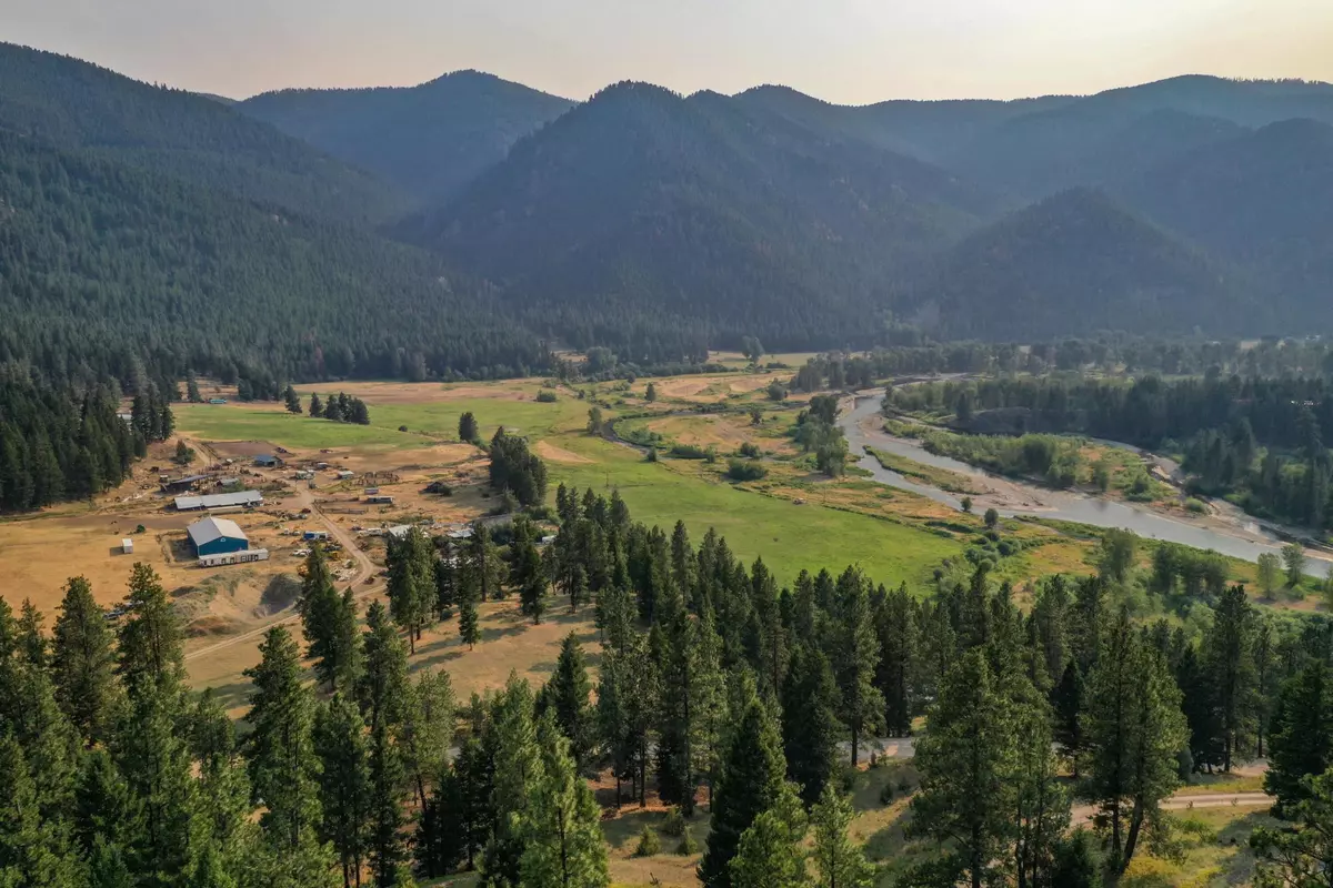 Clinton, MT 59825,Nhn Timbco PL