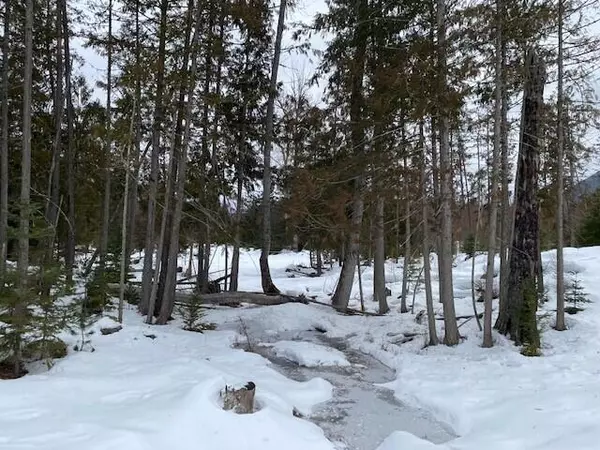 Trout Creek, MT 59874,Nhn Ridge Loop RD