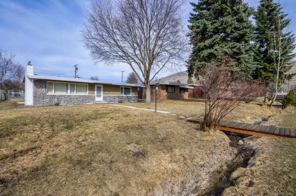 Missoula, MT 59801,116 Pattee Creek DR