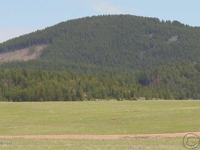 Philipsburg, MT 59858,Tract 12a Whiskey Flats