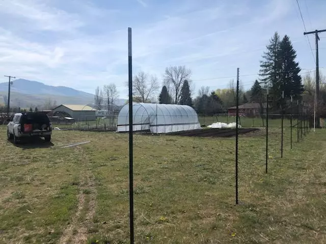 Lolo, MT 59847,Lot 1 Ottomar LN