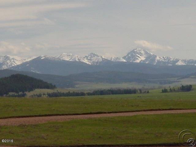Tract 54 Whiskey Flats, Philipsburg, MT 59858