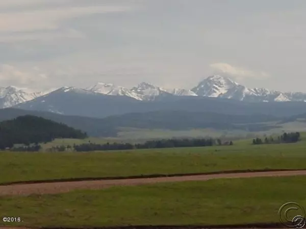Tract 8 Whiskey Flats, Philipsburg, MT 59858