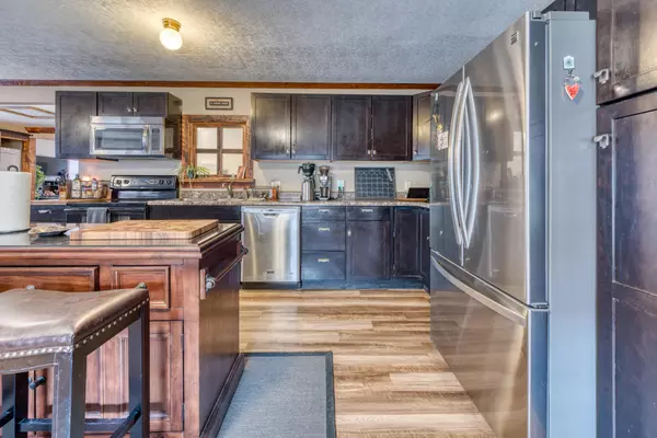 Wisdom, MT 59761,317 Mt Hwy 43