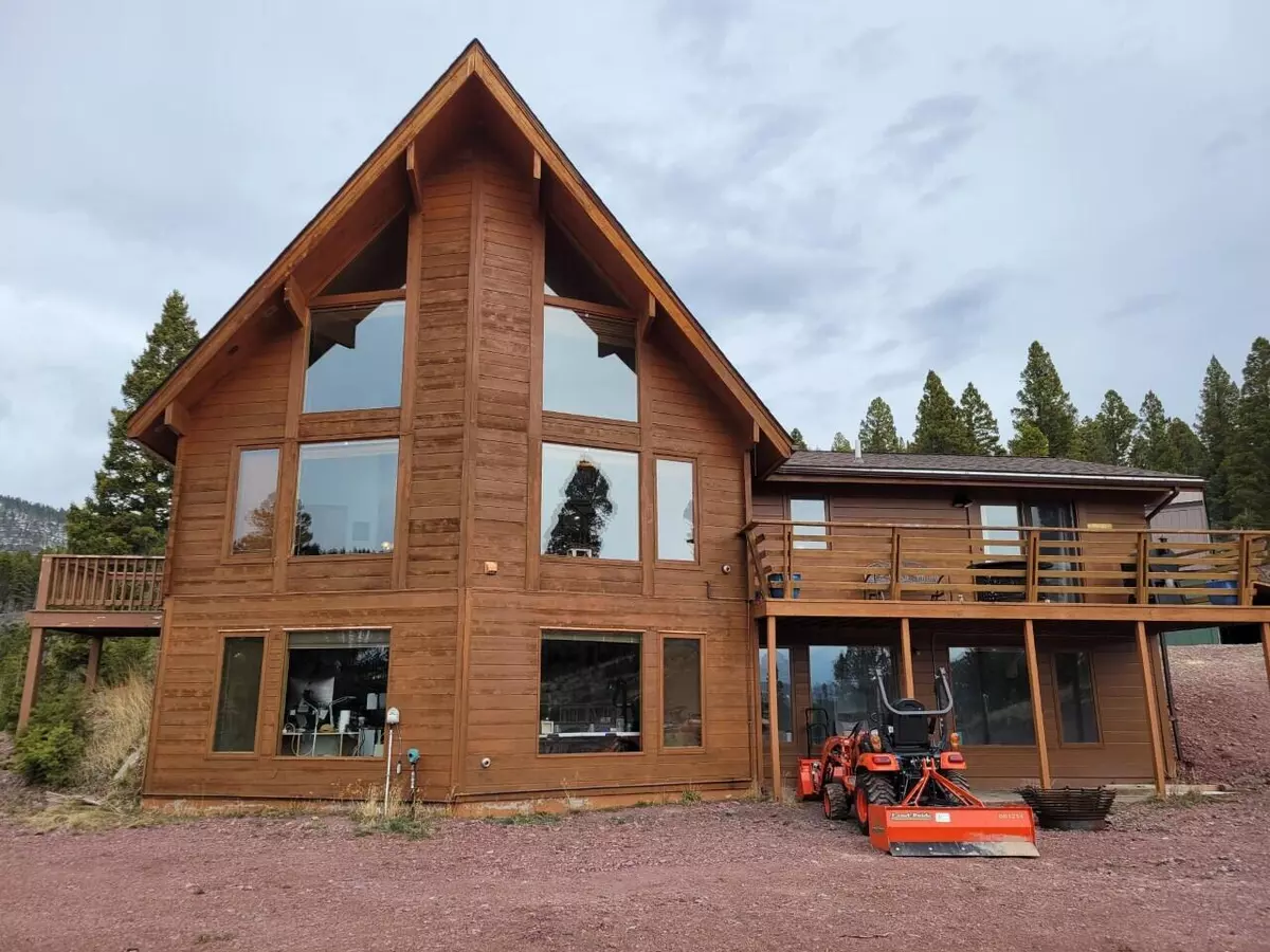 Canyon Creek, MT 59633,12879 Lincoln Rd