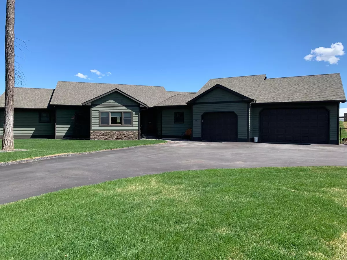 Kalispell, MT 59901,441 Forest Edge TRL