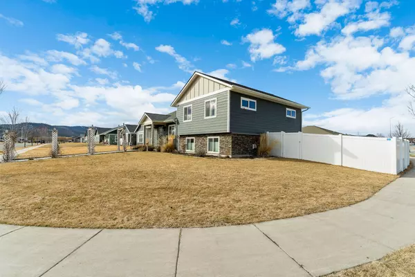 Kalispell, MT 59901,510 Triple Creek DR