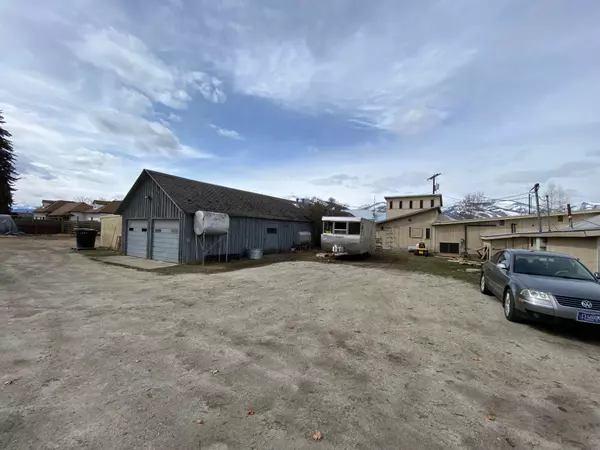 Hamilton, MT 59840,333 Marcus ST