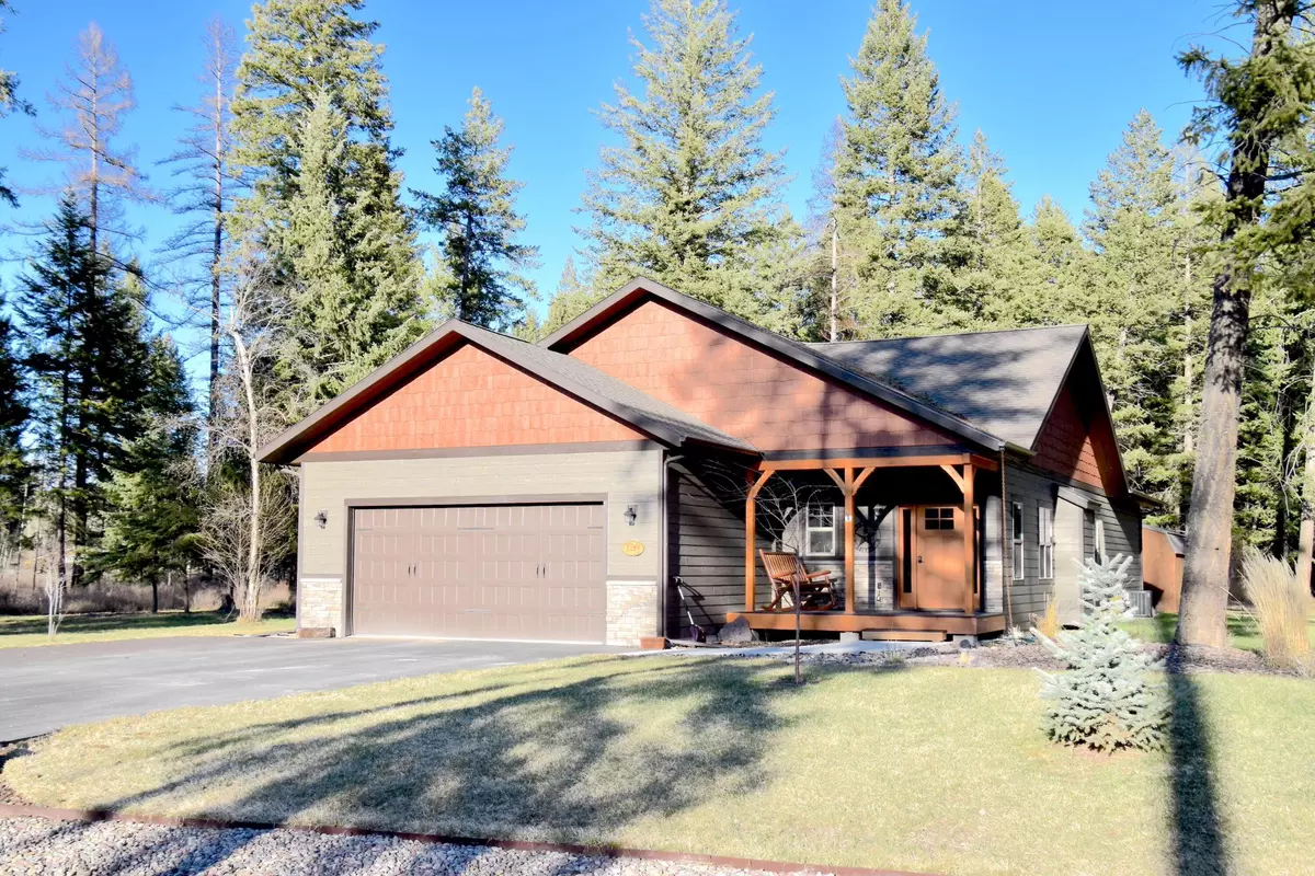 Columbia Falls, MT 59912,1231 Timber Ridge CT