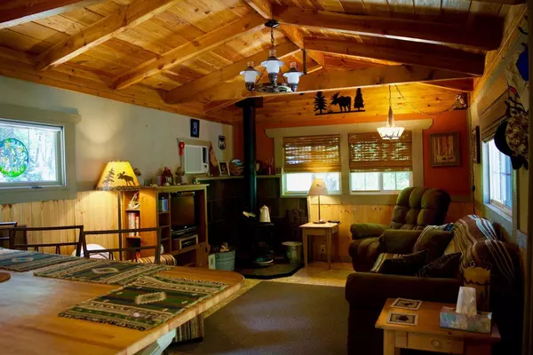 Rexford, MT 59930,105/137 Park LN