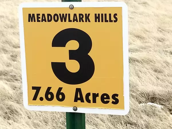 Lewistown, MT 59457,Nhn Deer Meadow TRL