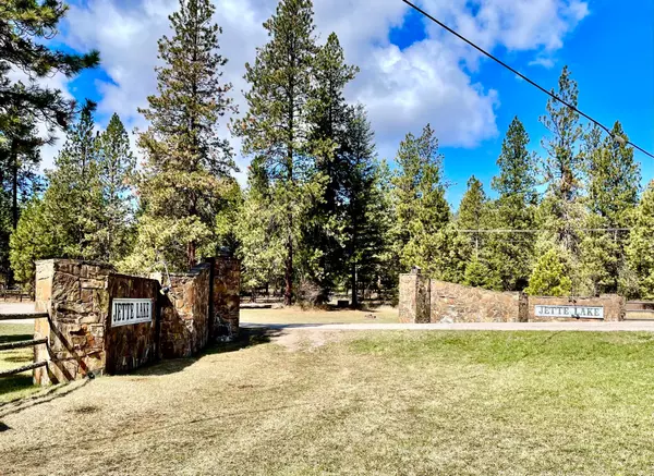 Polson, MT 59860,Lot 67 Jette Lake TRL