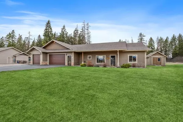 Kalispell, MT 59901,316 Forest Edge TRL