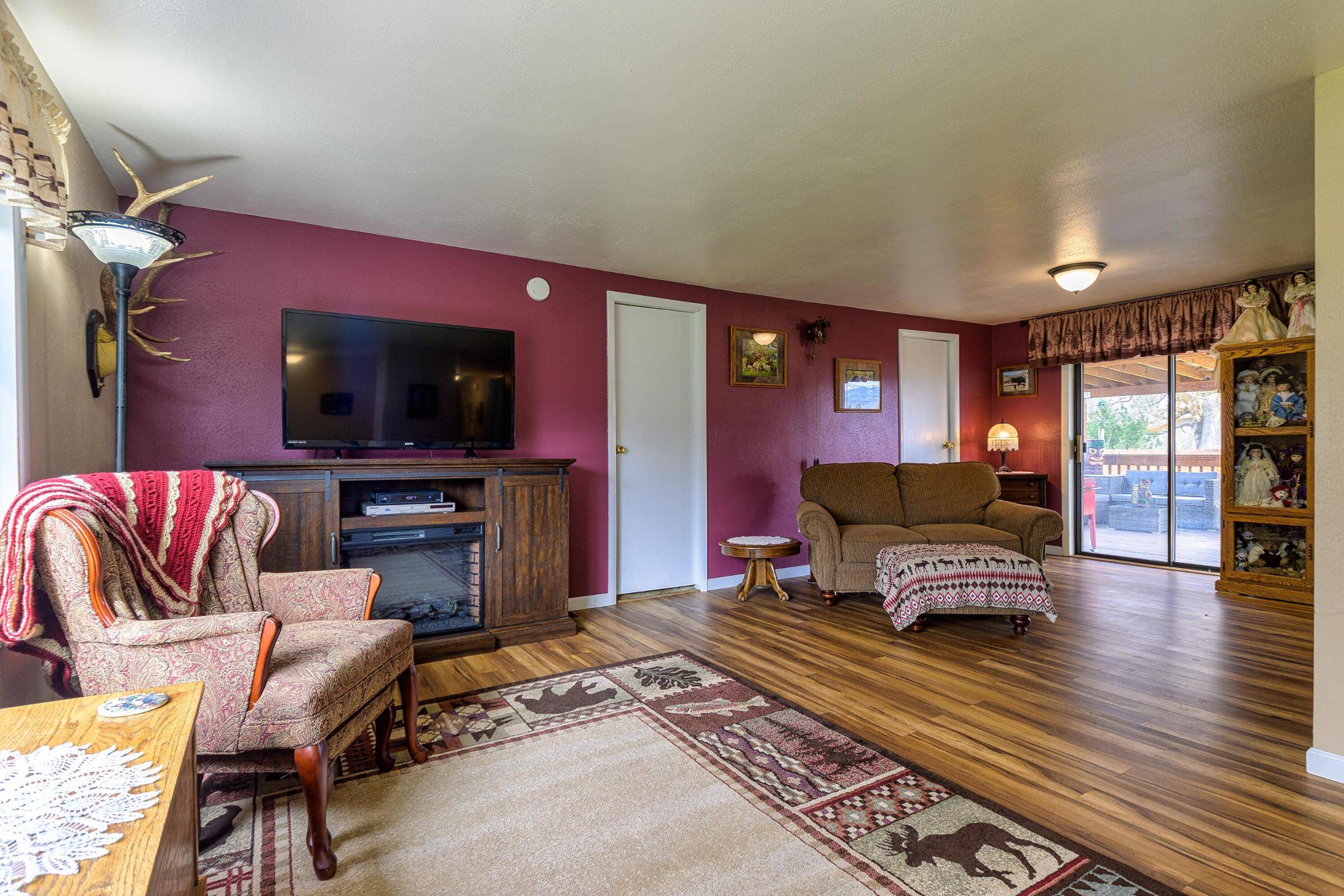 Missoula, MT 59804,4124 Mount AVE