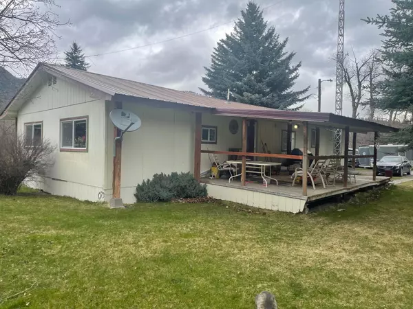 Alberton, MT 59820,1011 Runyon DR