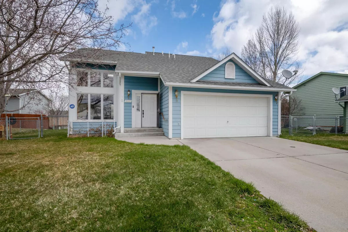 Lolo, MT 59847,5640 Bison LN