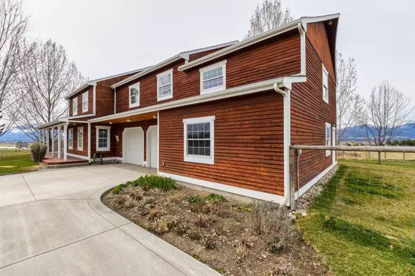Corvallis, MT 59828,674 Bittersweet WAY