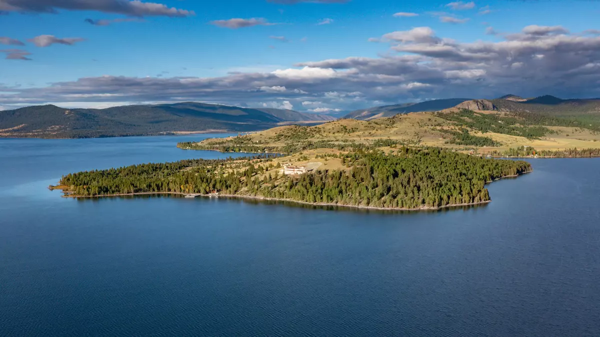 Dayton, MT 59914,Nhn Cromwell Island RD