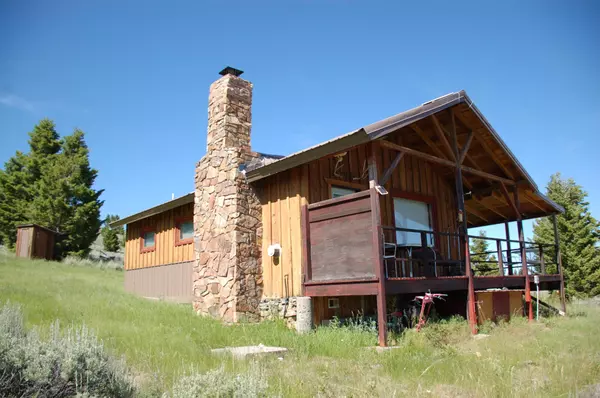 Ennis, MT 59729,55b-1 Shining Mountains