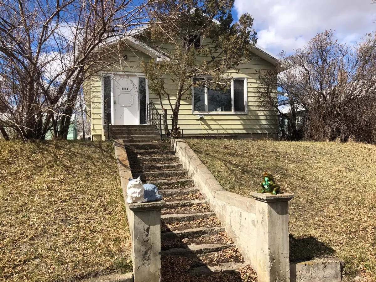 Geraldine, MT 59446,552 Hilger ST