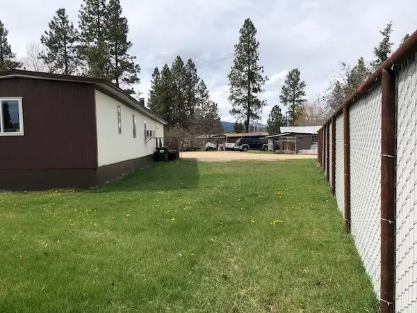 Darby, MT 59829,103 Water CT