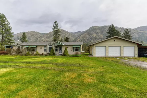 Superior, MT 59872,506 Dairy LN