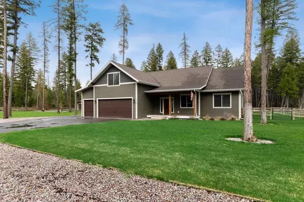 Columbia Falls, MT 59912,1121 Timber Ridge CT