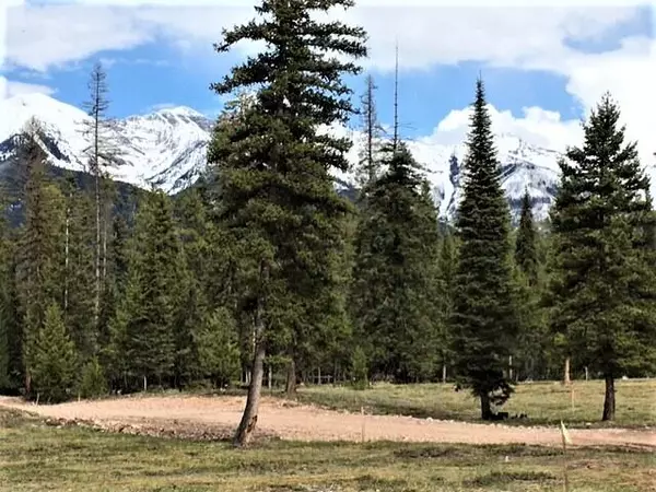 Condon, MT 59826,142 Mission Vista LN