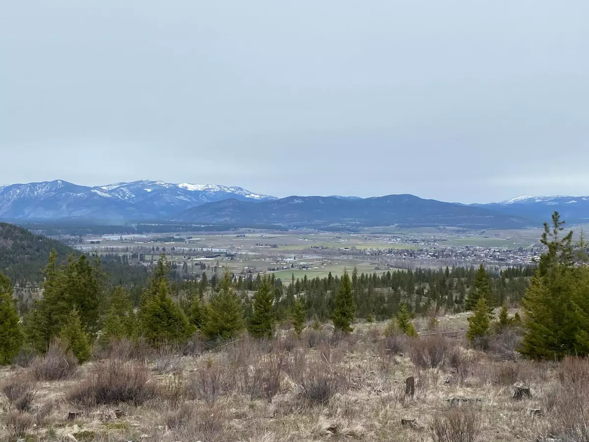 Plains, MT 59859,Lot 3 Bighorn Bluff LOOP
