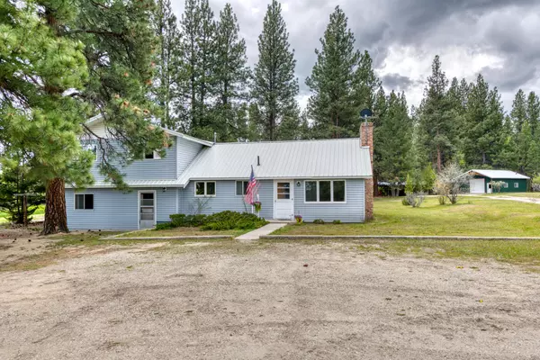 Victor, MT 59875,2014 Pleasant View DR