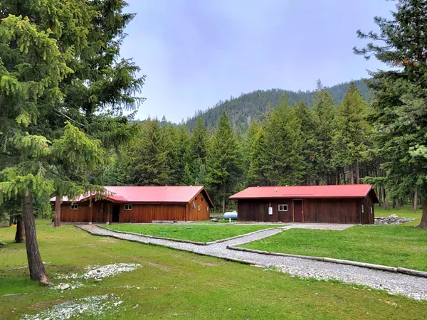 Thompson Falls, MT 59873,76 Tanager LN